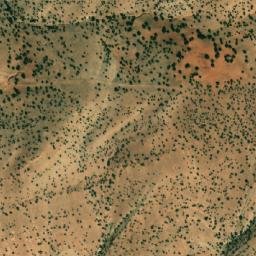 Satellite imagery of Djebel Remila, DZ