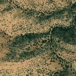 Satellite imagery of Guesaâ, DZ