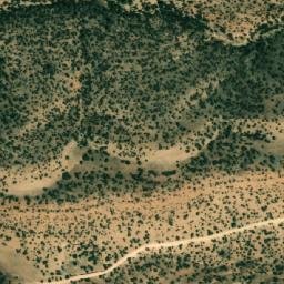Satellite imagery of Guesaâ, DZ