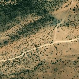 Satellite imagery of Guesaâ, DZ