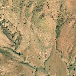 Satellite imagery of Kef Bou Maaded, DZ