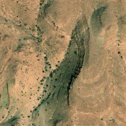 Satellite imagery of Kef Bou Maaded, DZ