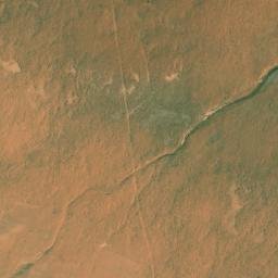Satellite imagery of Ben Dahbour, DZ
