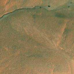 Satellite imagery of Ben Dahbour, DZ