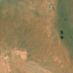 Satellite imagery of Ben Dahbour, DZ