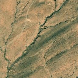 Satellite imagery of Râs Ahouid ed Deba, DZ