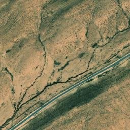 Satellite imagery of Râs Ahouid ed Deba, DZ