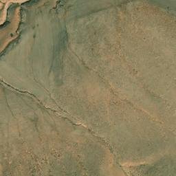 Satellite imagery of Râs en Neddab, DZ