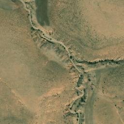 Satellite imagery of Râs en Neddab, DZ