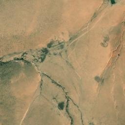 Satellite imagery of Râs en Neddab, DZ