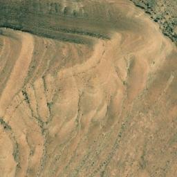 Satellite imagery of Djebel Lakbedj, DZ