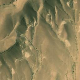 Satellite imagery of Djebel es Sefar, DZ