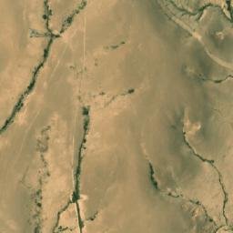 Satellite imagery of Djebel es Sefar, DZ