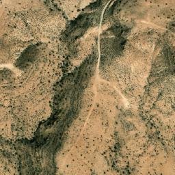 Satellite imagery of Koudiat el Medaouar, DZ