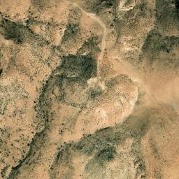 Satellite imagery of Koudiat el Medaouar, DZ