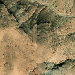 Satellite imagery of Koudiat el Medaouar, DZ