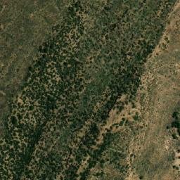 Satellite imagery of Kef Toufikt, DZ