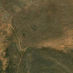 Satellite imagery of Djebel Bou Tlarmine, DZ