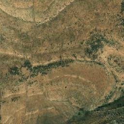 Satellite imagery of El Mchoucha, DZ