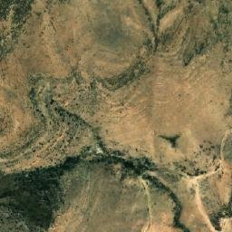 Satellite imagery of El Mchoucha, DZ