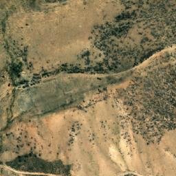Satellite imagery of El Mchoucha, DZ