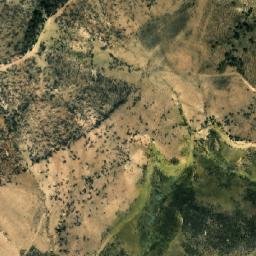 Satellite imagery of Kef Ach el Rherab, DZ