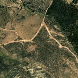 Satellite imagery of Kef Ach el Rherab, DZ