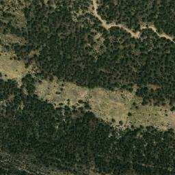 Satellite imagery of Sif Bou Roumane, DZ