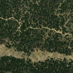 Satellite imagery of Sif Bou Roumane, DZ
