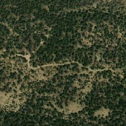 Satellite imagery of Sif Bou Roumane, DZ