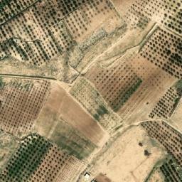 Satellite imagery of Ragoub el Beïda, TN