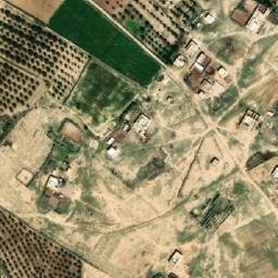 Satellite imagery of Ragoub el Beïda, TN