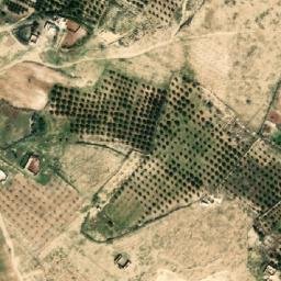 Satellite imagery of Ragoub el Beïda, TN