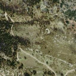 Satellite imagery of Kórnos, CY