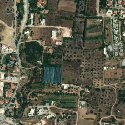 Drone Görünümü