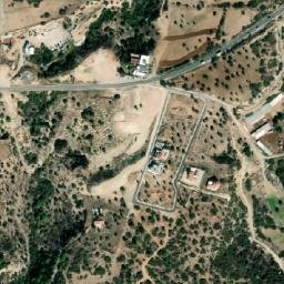 Satellite imagery of Víkla, CY