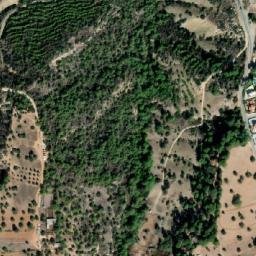 Satellite imagery of Sivri Tepe, CY