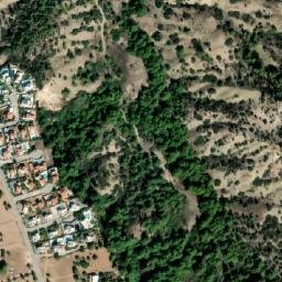 Satellite imagery of Sivri Tepe, CY