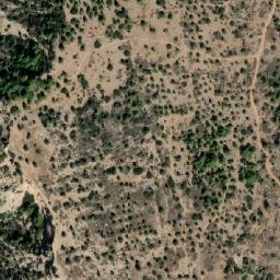 Satellite imagery of Sivri Tepe, CY