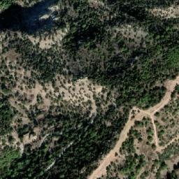 Satellite imagery of Zygovounos, CY