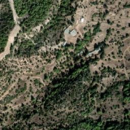 Satellite imagery of Zygovounos, CY