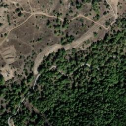 Satellite imagery of Zygovounos, CY