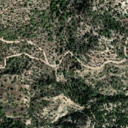 Satellite imagery of Kopsári, CY