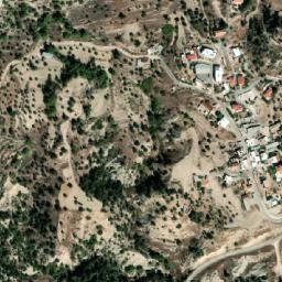 Satellite imagery of Kopsári, CY