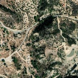 Satellite imagery of Kopsári, CY