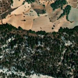 Satellite imagery of Ágios Iákovos, CY