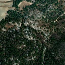 Satellite imagery of Ágios Iákovos, CY