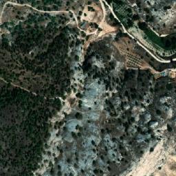 Satellite imagery of Ágios Iákovos, CY