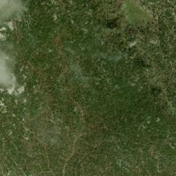 Satellite imagery of Tall Ruwaysat at Tūm, SY