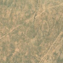 Satellite imagery of Jabal as Sab‘, SY